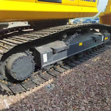 جرافة مجنزرة Komatsu