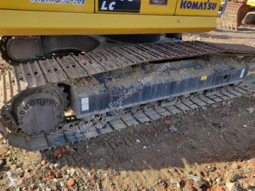 Komatsu PC240