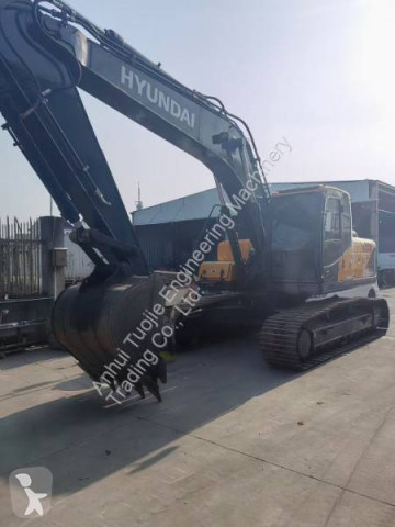 Hyundai 220LC-9S