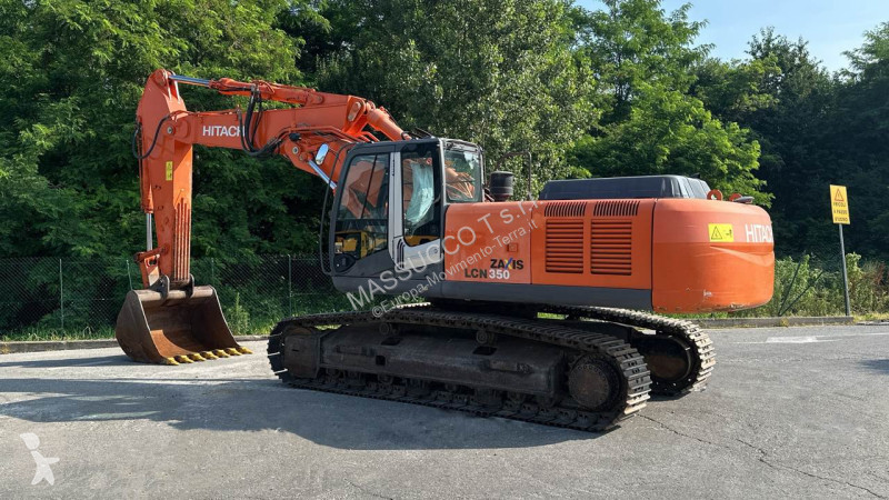 Escavatore Hitachi T-3