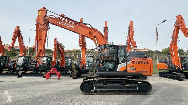 Skovl Hitachi N-7