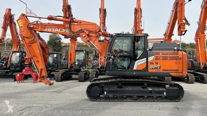 Skovl Hitachi N-7