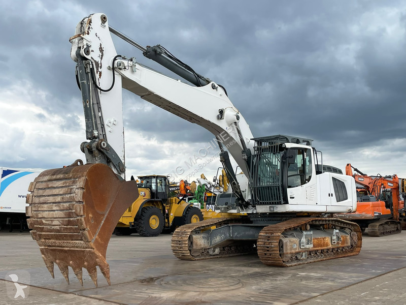 Skovl Liebherr R950 SHD (R944 / R945 / )