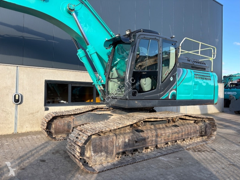 جرافة Kobelco SK 300 LC - 10 / LC-10 /