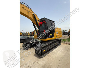 Rýpadlo Caterpillar 320GC used excavator hot...