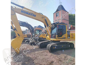 جرافة مجنزرة Komatsu