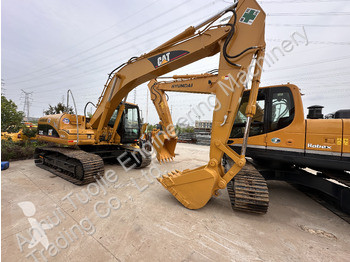 Caterpillar 320CL used excavator good condition for sale