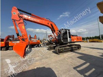 Rýpadlo Hitachi
