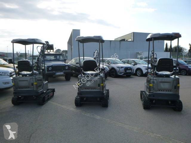 Pelle Acx YCW-15 KOOP