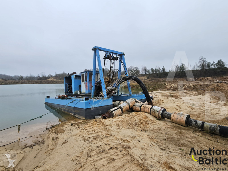 Excavator