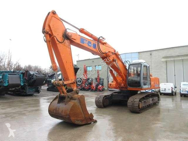 Escavatore Fiat EX 285