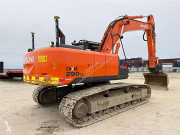 Bæltegraver Hitachi