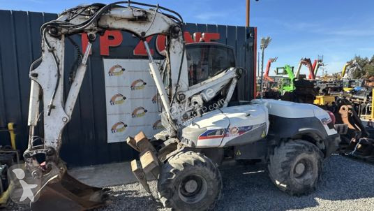 Rýpadlo Mecalac new 12mtx à 43 900 e ht