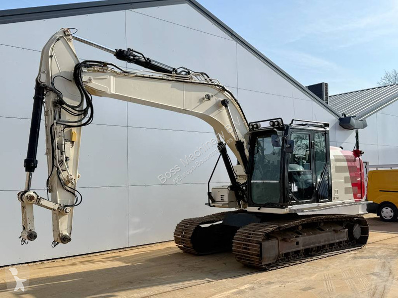جرافة Caterpillar L - Trimble GPS Prepaired /...