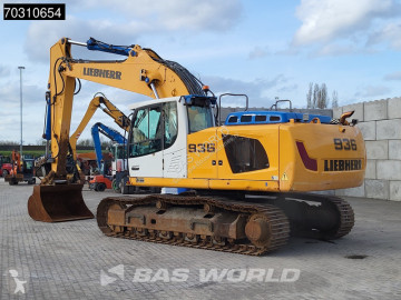 Liebherr R936 LC R 936