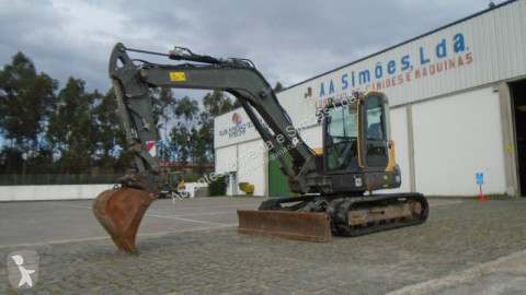 Volvo ECR88