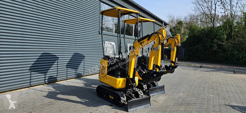 Rýpadlo  CT 13 speciale aanbieding