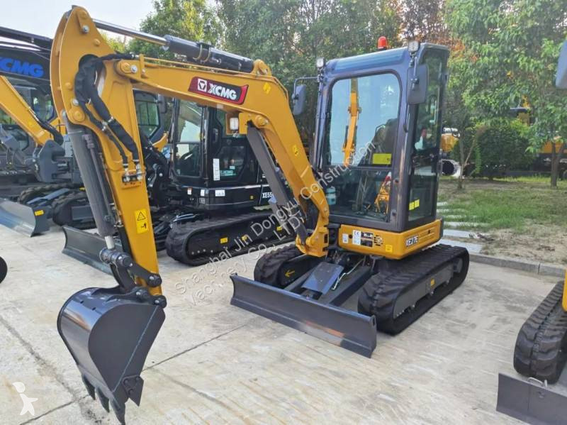 Skovl XCMG XE27E