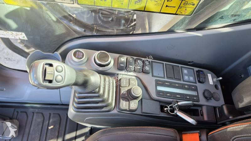 Skovl Develon dx380LC-7