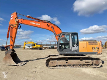 Bæltegraver Hitachi