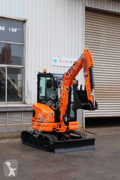 Rýpadlo Lonking CDM6025