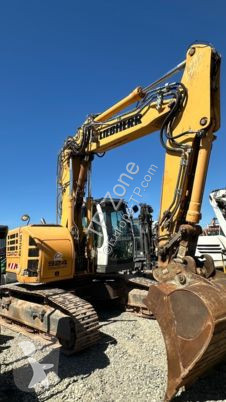 Skovl Liebherr 924 compact à 34 900 € ht