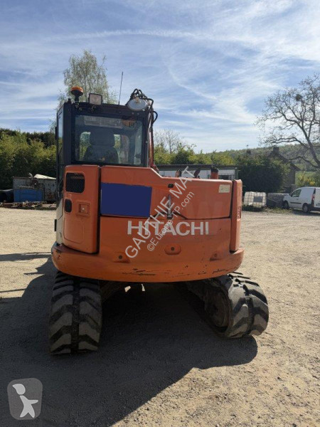 Skovl Hitachi B-5A