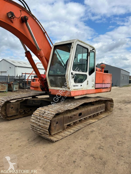 Pelle Daewoo Exca 220