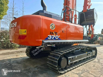جرافة مجنزرة Hitachi جديد