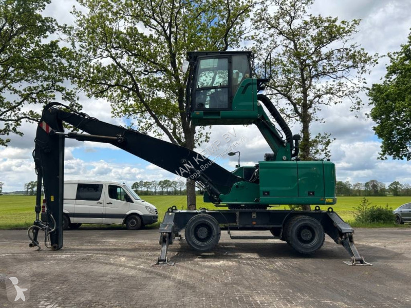 Skovl Caterpillar MH 3024
