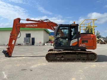 Hitachi ZX130LCN 7