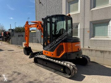 Mini-lopata Hitachi