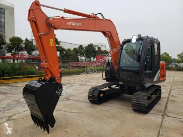 جرافة صغيرة Hitachi جديد