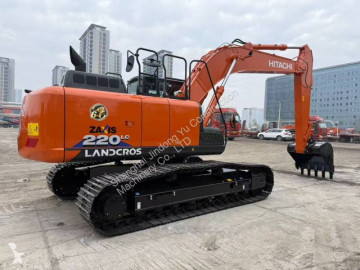 جرافة مجنزرة Hitachi جديد