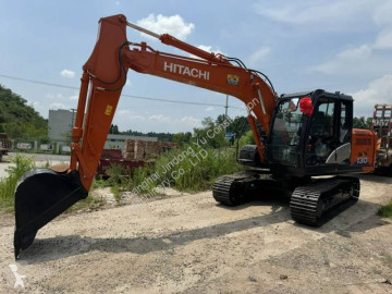 جرافة مجنزرة Hitachi جديد