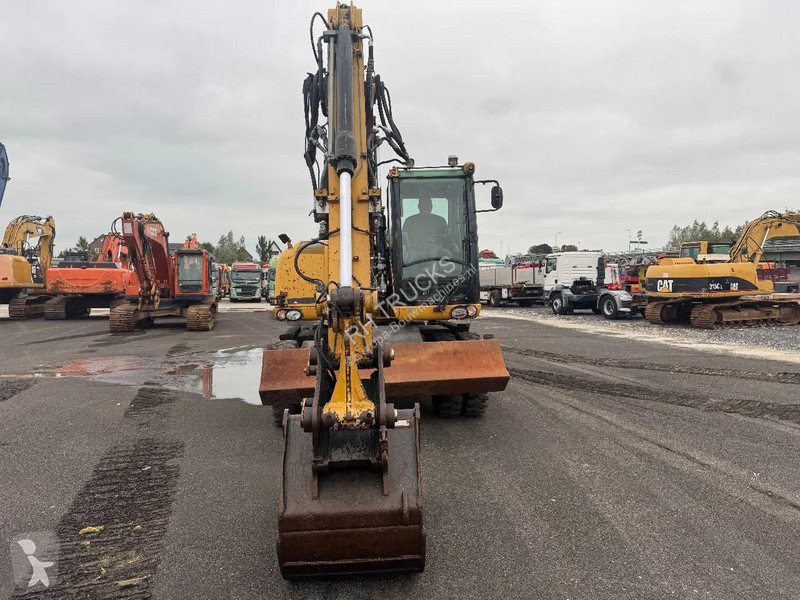 Escavatore Caterpillar D 7212 HOURS