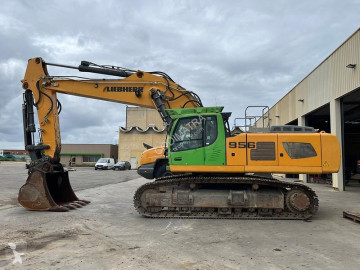 Liebherr R956