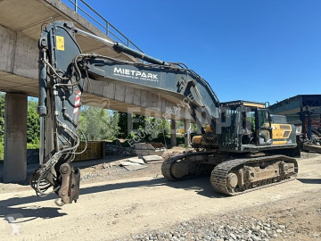 Hyundai HX520 L HX520AL