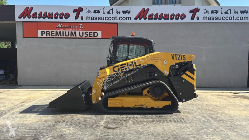 Escavatore Gehl VT275