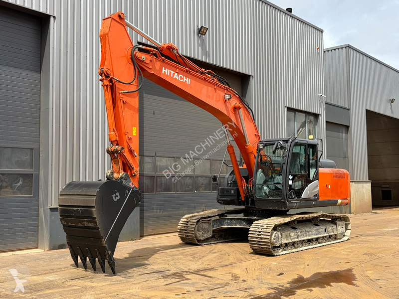 Skovl Hitachi 6 New Bucket
