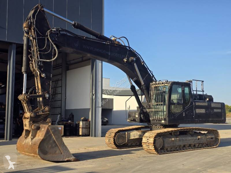 Skovl Doosan DX 350 LC-7