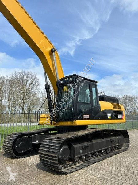 Skovl Caterpillar long reach NEW