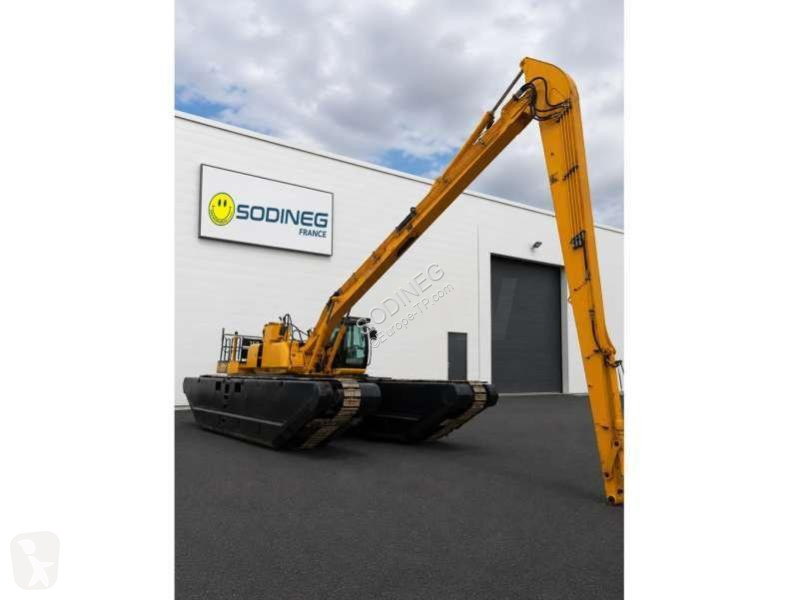 Skovl JCB