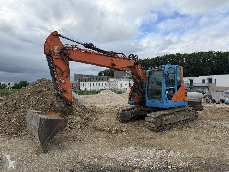 Rýpadlo Doosan