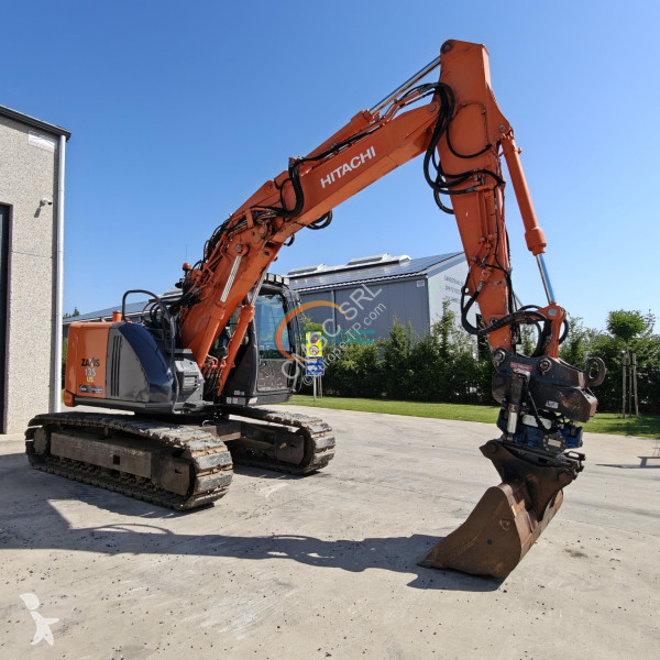 Skovl Hitachi ZX135