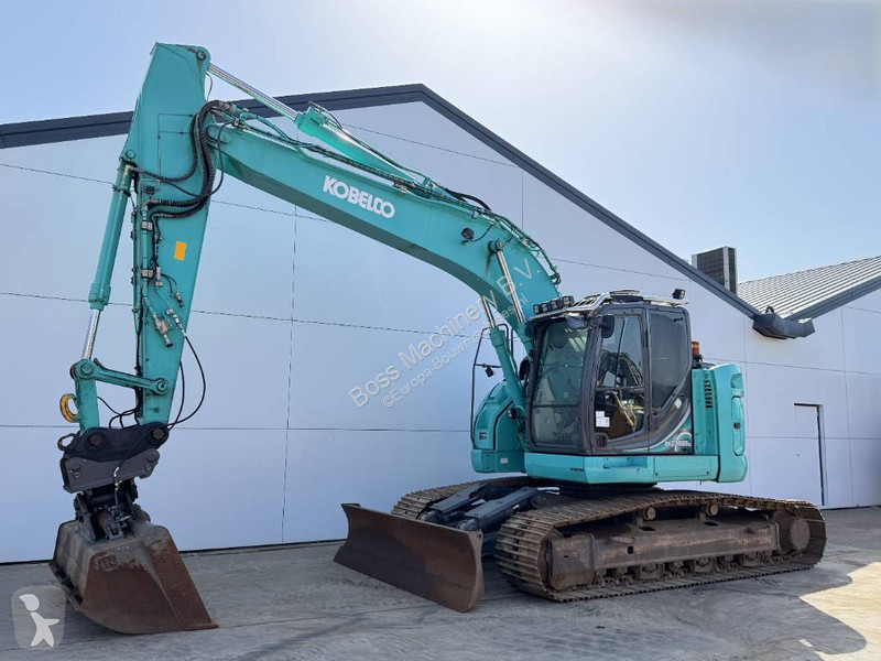 Skovl Kobelco SK230SRLC-5 - Tilting Bucket /...