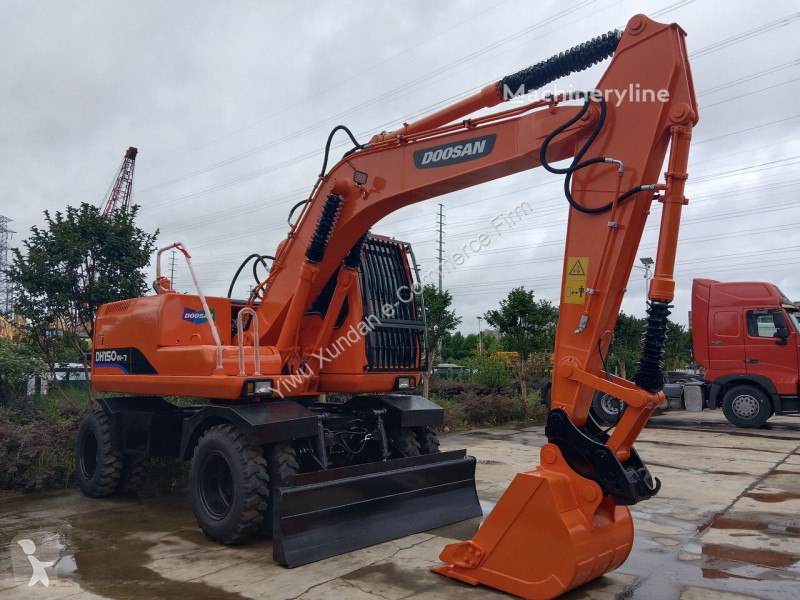 Skovl Doosan DH150W-7