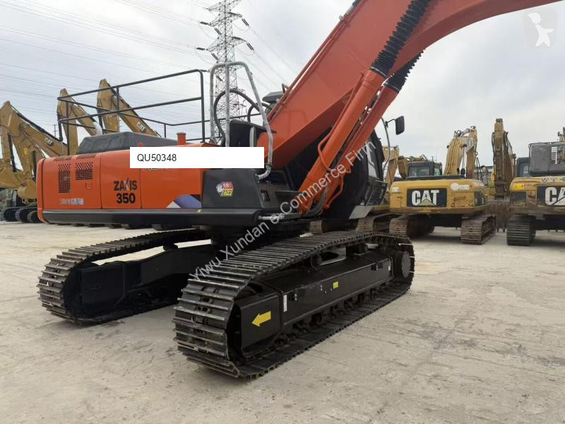 Rýpadlo Hitachi 3G