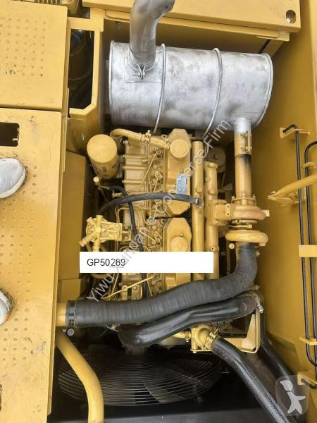 Escavatore Caterpillar 2L