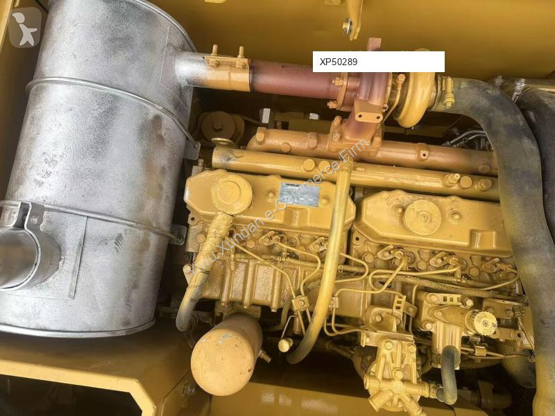 جرافة Caterpillar 2L